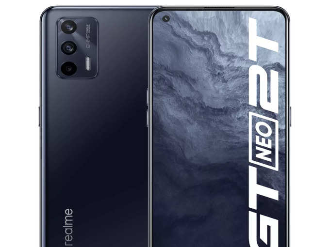 ​Realme GT Neo 2T Specifications