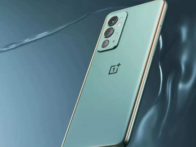 OnePlus 9RT Specifications