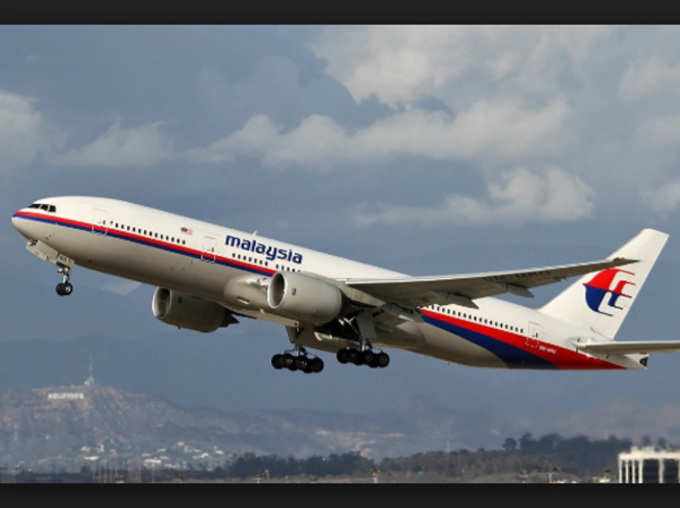 MH370 में सवार थे 239 लोग