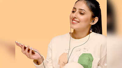 बेहतरीन म्यूजिक एक्सपीरियंस के लिए ले आएं ये Earphones, देखें यह बजट फ्रेंडली लिस्ट