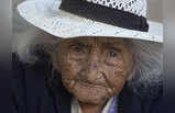 दुनिया की इस सबसे उम्रदराज महिला का गिनीज बुक में नहीं है नाम