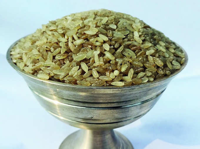 Assam Soft Rice Known As Boka Chaul Is Unique As it Is Ready To Eat From Fields No Need To Cook News in Hindi 