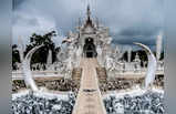 थाईलैंड के इस अनोखे मंदिर में आप देख सकते हैं स्वर्ग और नरक