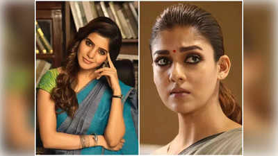 Samantha: அட்லியின் பாலிவுட் படத்தில் நயன்தாராவை ஓரங்கட்டிய சமந்தா?