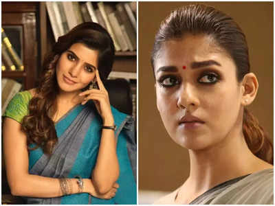 Samantha: அட்லியின் பாலிவுட் படத்தில் நயன்தாராவை ஓரங்கட்டிய சமந்தா?