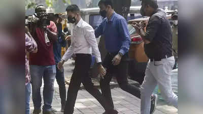 वानखेडेंवर पाळत ठेवत असल्याच्या आरोपांवर मुंबई पोलिसांचे स्पष्टीकरण; ते दोन पोलीस तर...