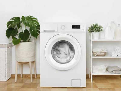 Daiwa ची  पहिली  वॉशिंग मशीन लाँच  किंमत ८,००० पेक्षा कमी, पाहा फीचर्स