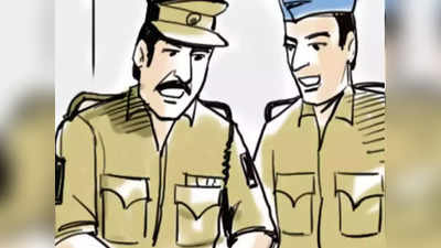 Ghaziabad News: गाजियाबाद में पुलिस से सेटिंग करवाने का झांसा देकर ठगने वाले फर्जी इंस्पेक्टर समेत 2 अरेस्ट