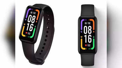 उद्या येतेय Redmi Smart Band Pro, हार्ट रेट ट्रॅकिंग, स्पोर्ट्स मोडसोबत किंमत बजेटमध्ये असेल