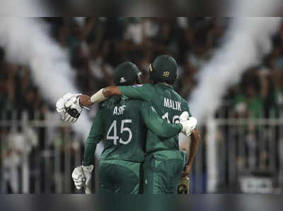India-Pakistan Match: देश के गद्दार सिर्फ कश्मीर में नहीं, यूपी से लेकर राजस्थान तक फूटे पाकिस्तान की जीत पर पटाखे