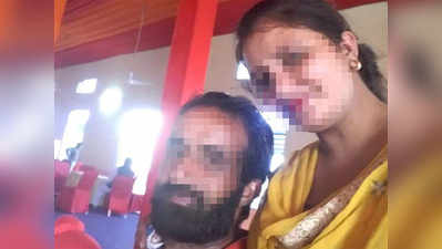 इस पत्‍नी की जिंदगी में 5 साल बाद आया असली Karwa Chauth