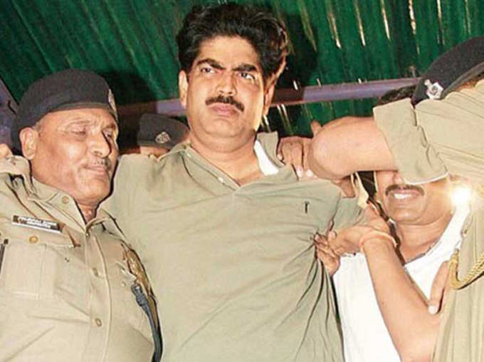 Shahabuddin Life Criminal Record And Political Career All You Need To Know About