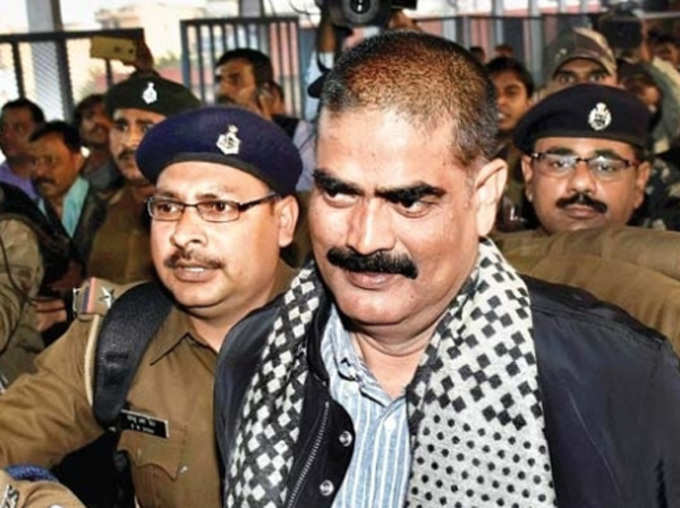 Shahabuddin Life Criminal Record And Political Career All You Need To Know About