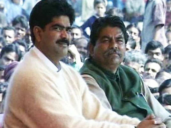 Shahabuddin Life Criminal Record And Political Career All You Need To Know About