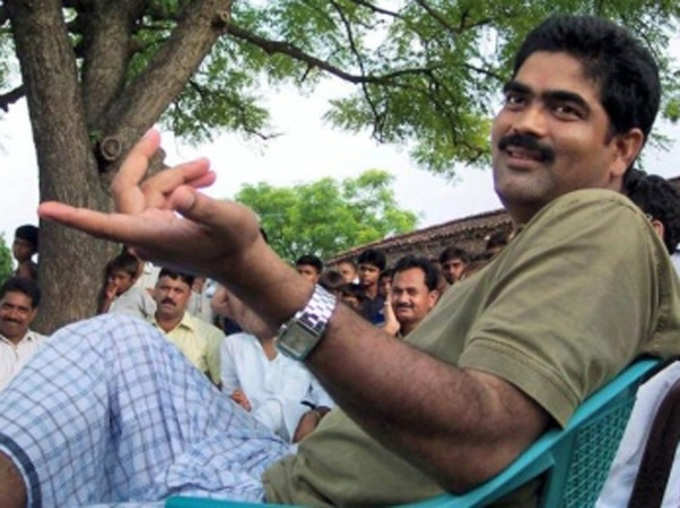 Shahabuddin Life Criminal Record And Political Career All You Need To Know About