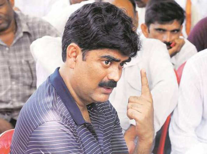 Shahabuddin Life Criminal Record And Political Career All You Need To Know About