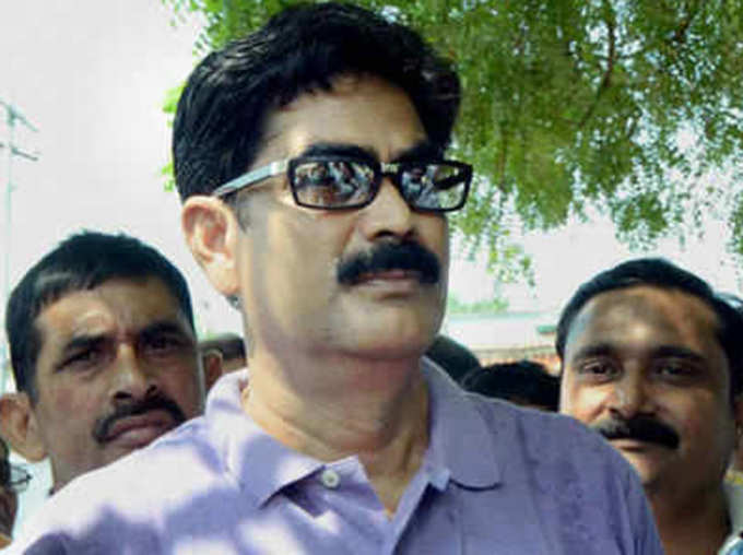 Shahabuddin Life Criminal Record And Political Career All You Need To Know About