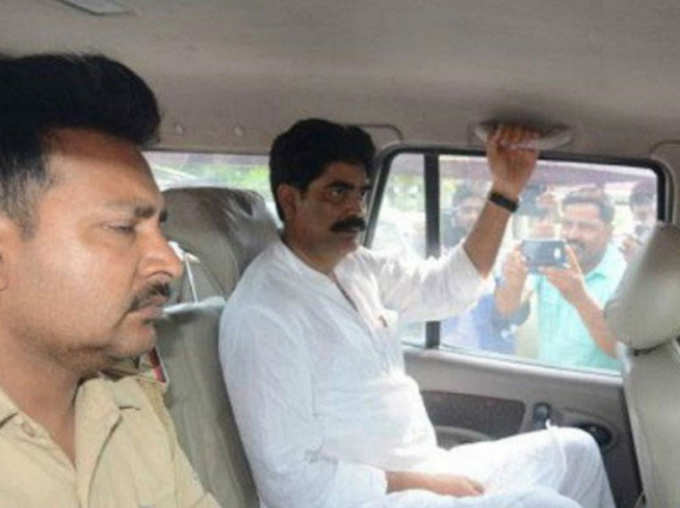 Shahabuddin Life Criminal Record And Political Career All You Need To Know About