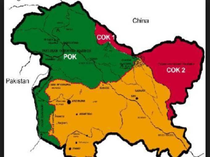 POK: All You Need To Know About Pakistan Occupied Kashmir And Aksai Chin