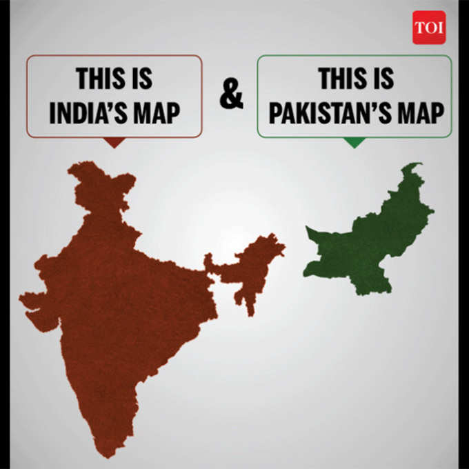 POK: All You Need To Know About Pakistan Occupied Kashmir And Aksai Chin