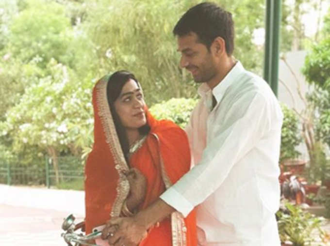 Is This the Reason Behind Tej Pratap Yadav And Aishwarya Rai Divorce Case