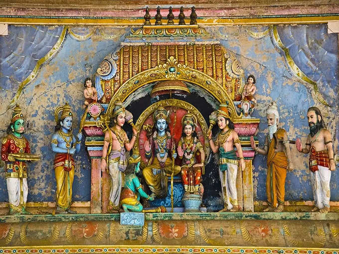 कंबोडिया में रामायण - Ramayana in Cambodia in Hindi
