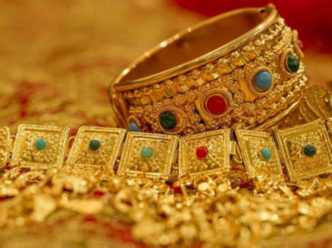 Dhanteras How To Check Your Gold Purity Before Buying