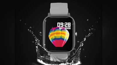 कम कीमत में आई ब्लूटूथ कॉलिंग वाली Fire Boltt Invincible Smartwatch, 7 दिनों तक देगी साथ