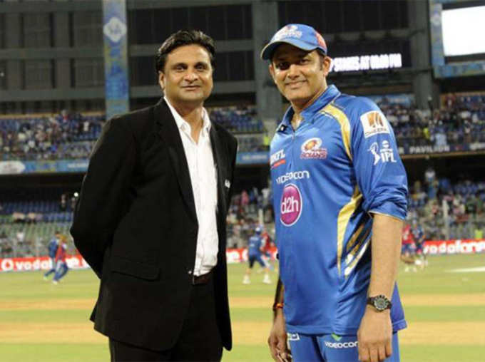 Javagal Srinath The Legend Indian Bowler Whose 85 Year Old Record is Still On