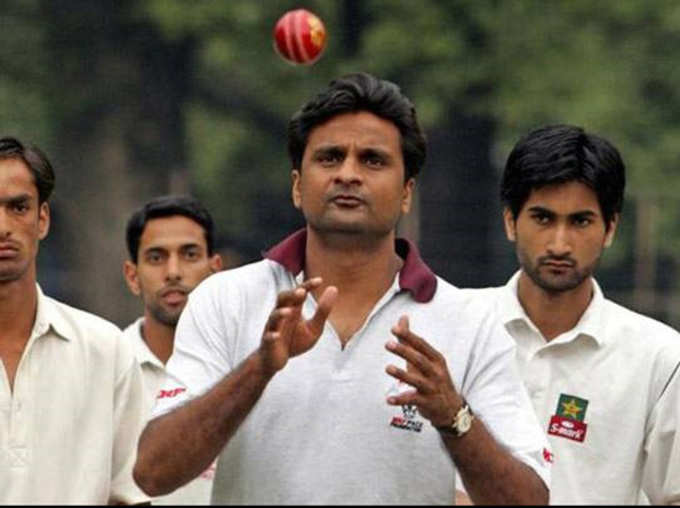 Javagal Srinath The Legend Indian Bowler Whose 85 Year Old Record is Still On