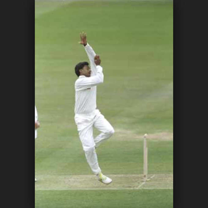 Javagal Srinath The Legend Indian Bowler Whose 85 Year Old Record is Still On