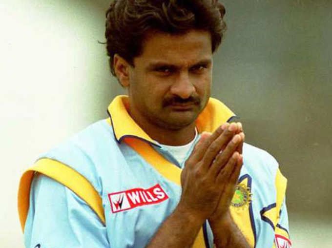 Javagal Srinath The Legend Indian Bowler Whose 85 Year Old Record is Still On