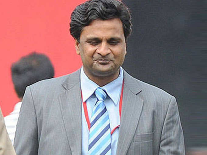 Javagal Srinath The Legend Indian Bowler Whose 85 Year Old Record is Still On