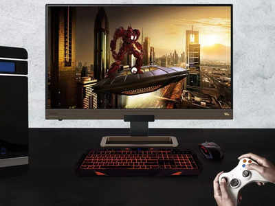 स्मूद गेमिंग एक्सपीरियंस के लिए बेस्ट हैं ये Monitors, पाएं 144Hz का रिफ्रेश रेट