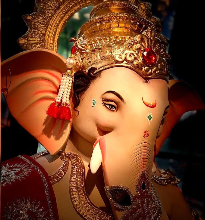 Lord Ganesha