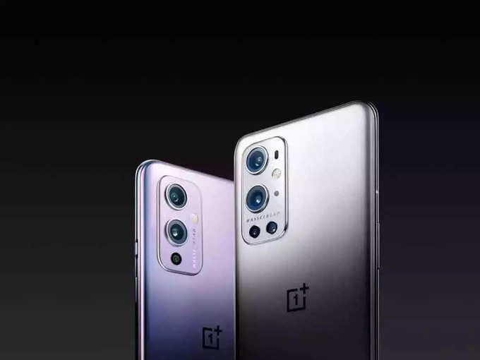 OnePlus 9RT