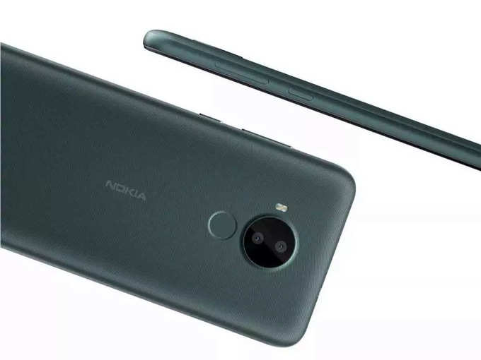 Nokia C30