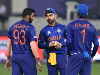 POLL: क्या भारत अब भी टी20 वर्ल्ड कप 2021 के सेमीफाइनल में पहुंच सकती है?