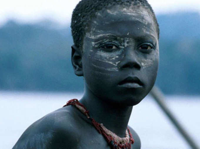 Jarawa Tribe: Indian Govt Imposed Ban on Common Peole to Meet This Tribe of Andaman Islands 