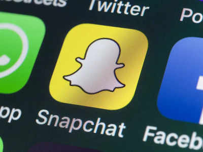 100 ಮಿಲಿಯನ್ ಬಳಕೆದಾರರ ಮೈಲಿಗಲ್ಲು ದಾಟಿದ Snapchat!