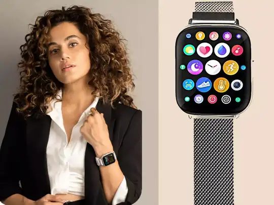 Smartwatch 3000 rupees Outlet