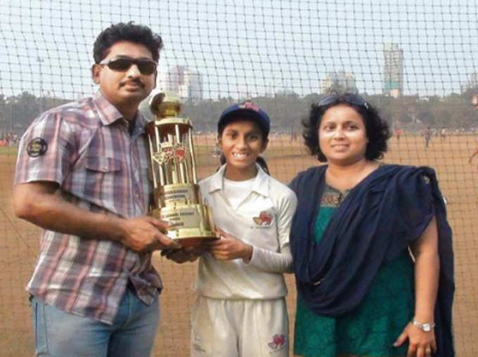 Who Is Jemimah Rodrigues The Young Indian Female Cricketer Who Scored Double Century at The Age of 17