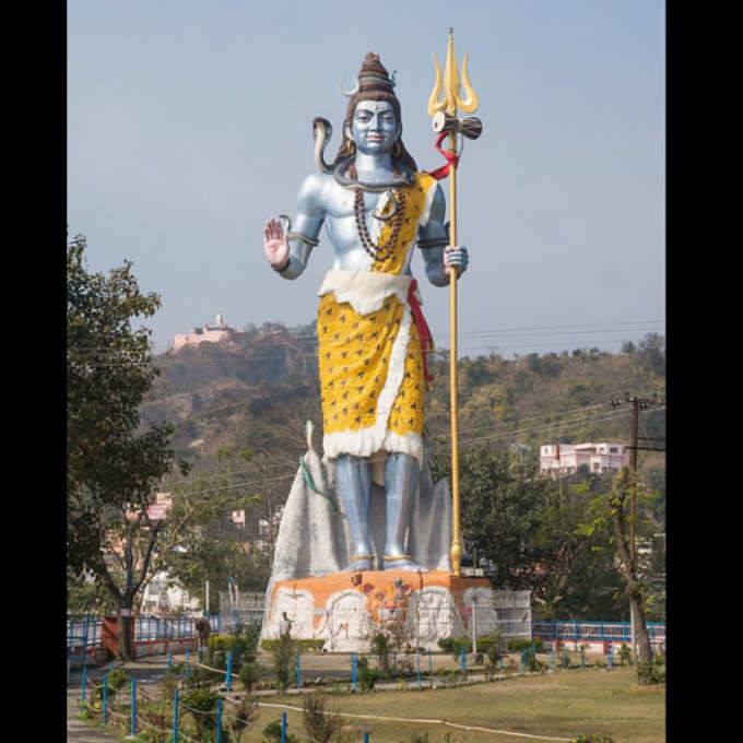 Top 10 Here Is The List Of Worlds Largest Shiva Statue Rajasthan Will Break All Records Soon