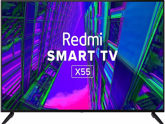 REDMI SMART TV X55