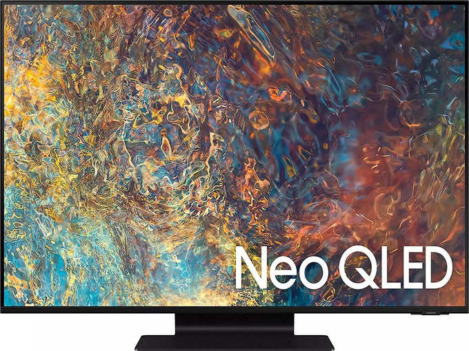 Samsung Neo QLED Ultra-HD Smart TV