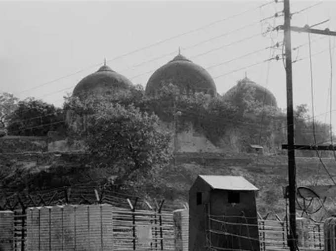 Ram Mandir Babri Masjid And Ayodhya History Revolves Around These Three Dates