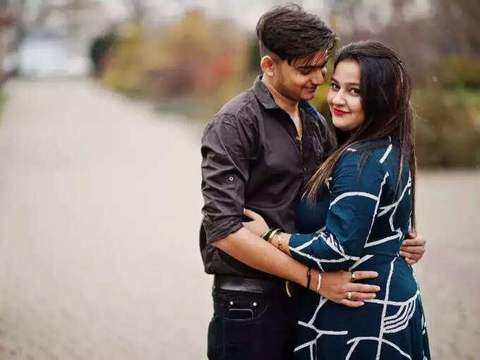 अपने प्यार को जताएं अपने प्यार को जताएं