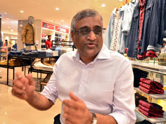Amazon to Buy Out Future Group Success Story of Indian Retail King Kishore Biyani