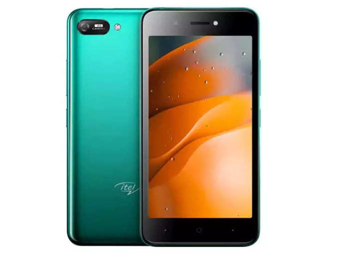 Itel A25 Pro