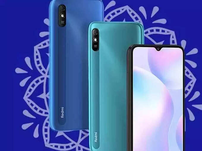 Redmi 9A